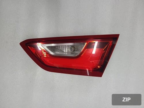 Фонарь задний правый LED 3контакта