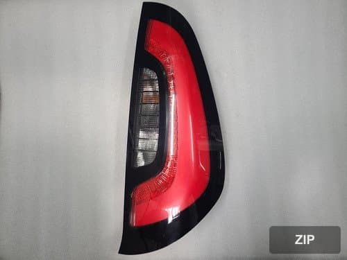 Фонарь задний правый LED 6-pin 92402B2100/92402B2130