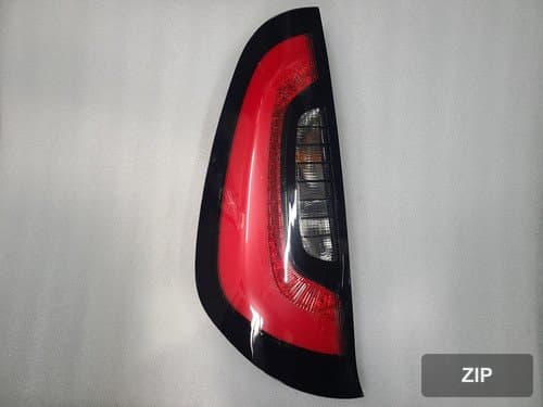 Задний фонарь левый LED 6 контактов 92401B2100/92401B2130