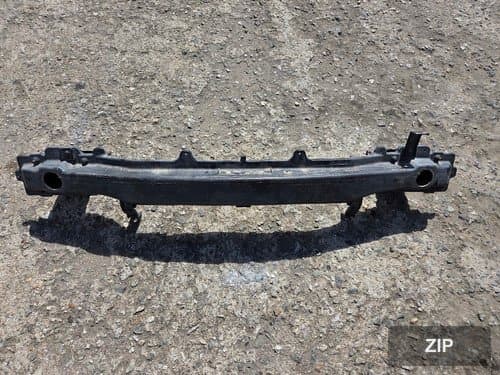 Балка заднего бампера Santa Fe DM 866312W000 со скобами