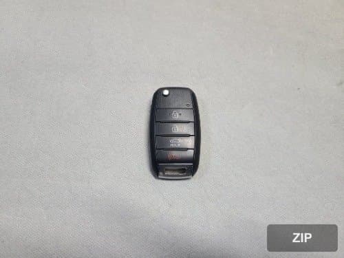 Ключ складной дистанционный 95430A4000