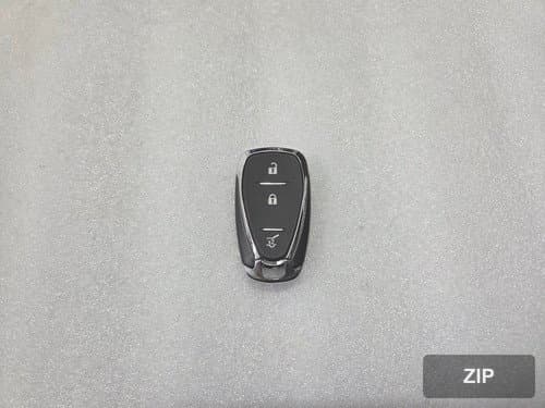 Ключ-пульт Smart Key P13522842 (автоматический багажник)