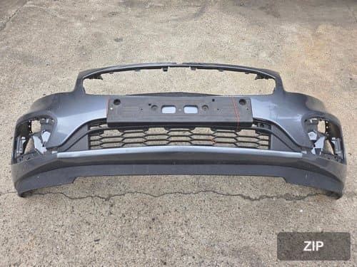 Бампер передний Amazing Cruze 95405748
