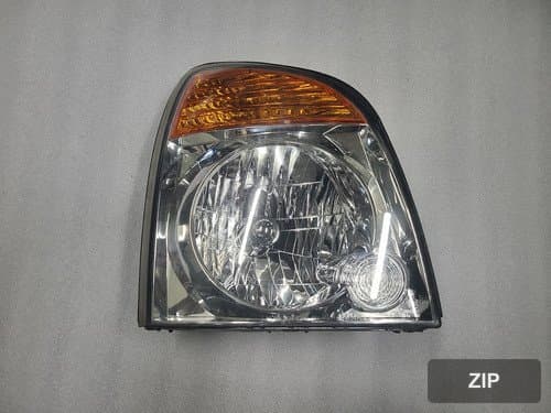 Фара передняя правая 921024F100