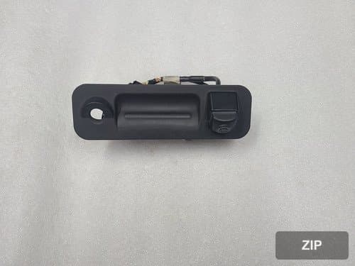 Камера заднего вида 95766C2101 95760C2101