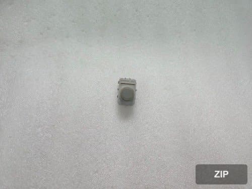 Датчик парковки ультразвуковой задний 95720B1001V6S
