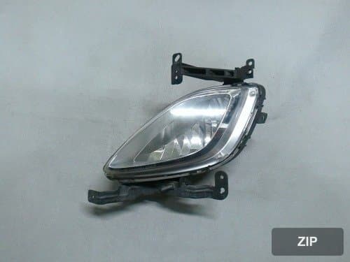 Фара противотуманная левая Avante MD 922013X000