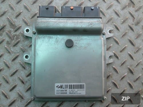 ECU 237100078R