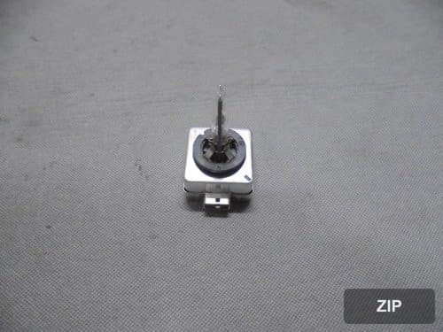 Фара передняя Genesis BH HID (D1S 35W) Osram