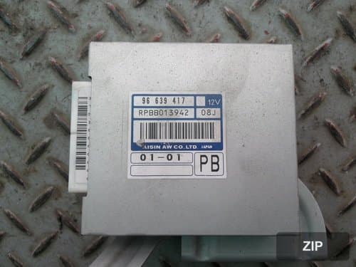 Tosca TCM 96639417 PB