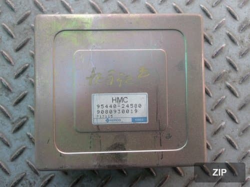 TCU 9544024580