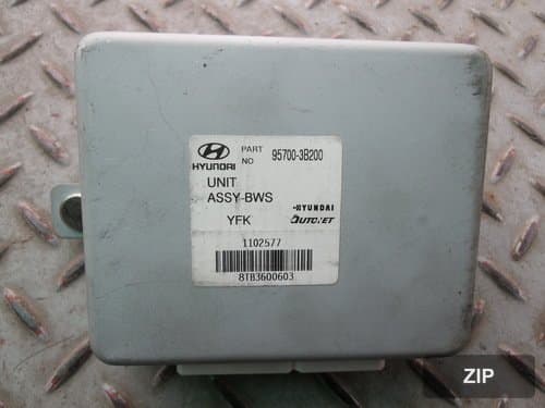 Модуль BWS 957003B200
