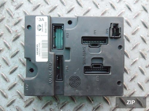 Блок управления Magnus Intelligent Switch 96411986 3A