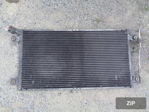 Конденсор кондиционера Nuzmoe 6841005040