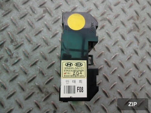 Трансмиссионное масло Trajet XG Xtacs 954003A111