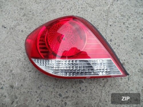 Фонарь задний левый Tucson 924012C500