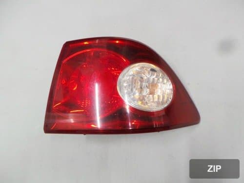 Задний фонарь правый Lotze 924022G005