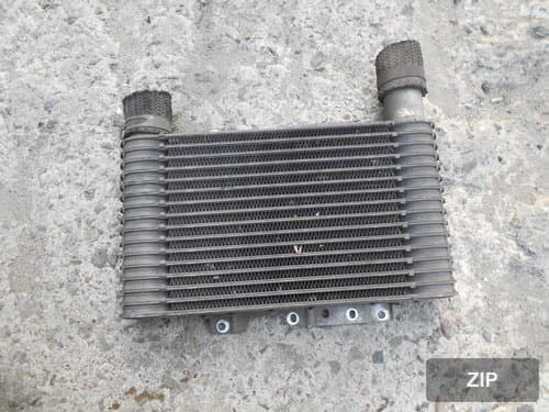 Интеркулер Terracan 28200H130X 2.5