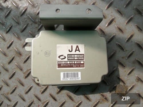 Блок управления SM5 3661031070 JA