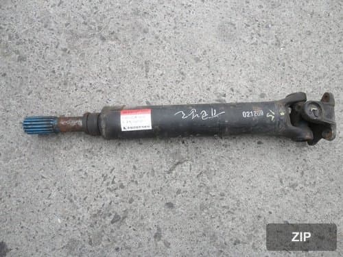 Карданный вал Nubira 3320006520 RR