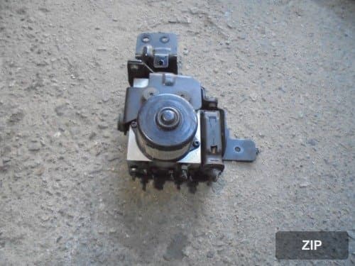 ABS модуль 589203B900