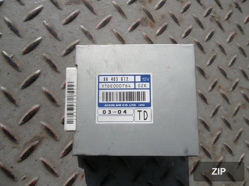 Lacetti TCM 96403612