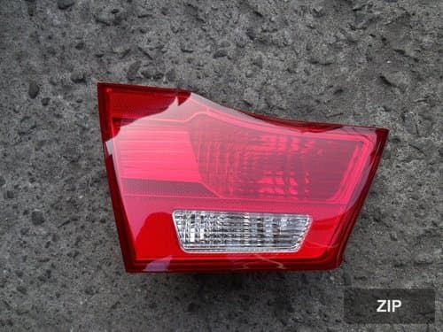 Задний фонарь Lotze Innovation
