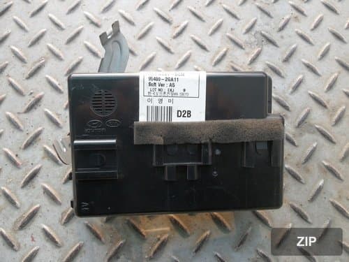Модуль BCM 954002GA11 Lotze