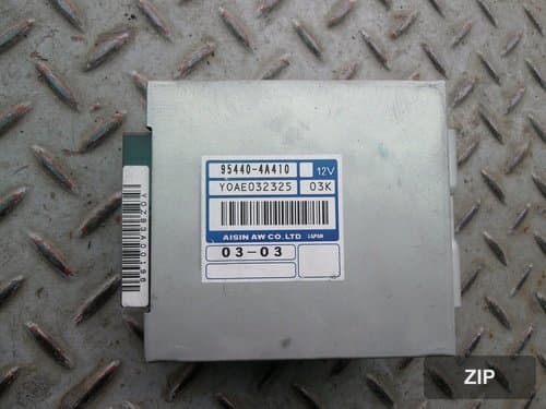Terakan TCU 954404A410