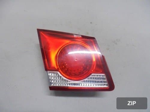 Фонарь задний левый Cruze 95130770