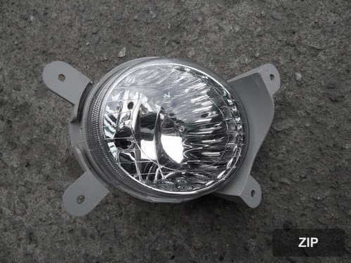 Противотуманная фара передняя правая 922022F010