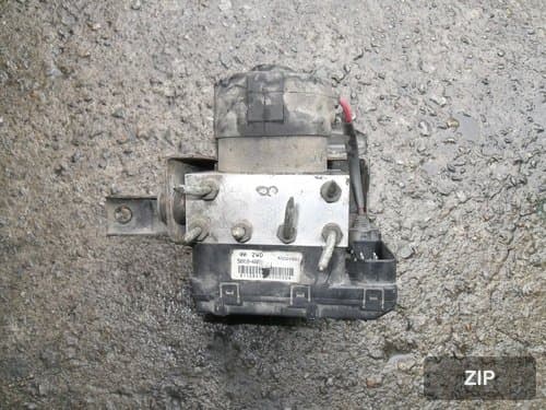 Модуль ABS Starex 589104A050