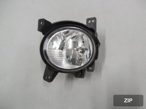 Противотуманная фара передняя левая 922012B500