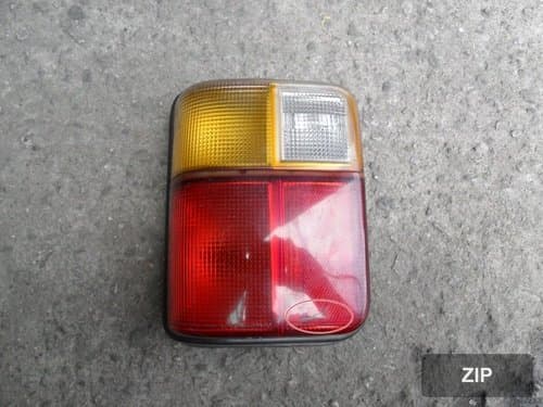 Фонарь задний левый Rockstar R2