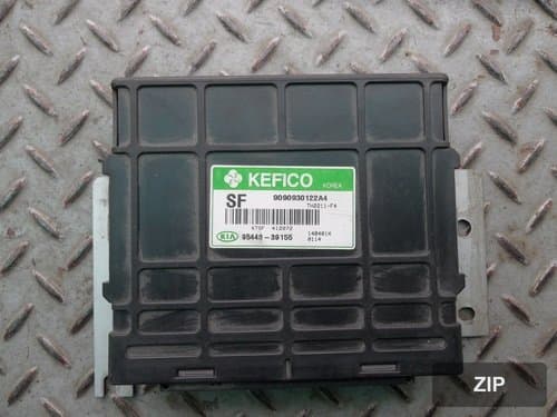 Optima TCU 9544039155