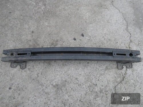 Рейка переднего бампера Lotze 865302G000