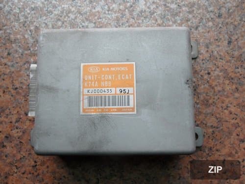 Контроллер ECAT Pregio K74ANB9