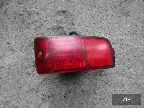 Фонарь задний правый Santafe 9240626550