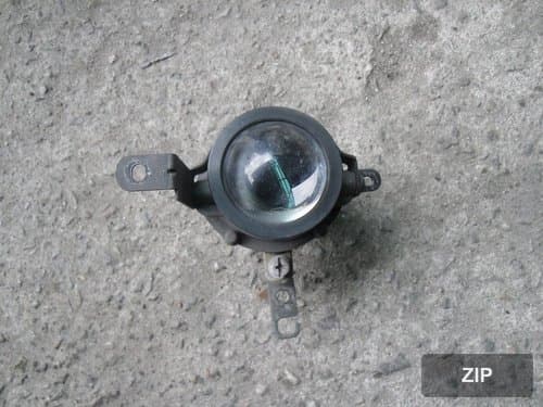 Противотуманная фара передняя левая 92201-2D500