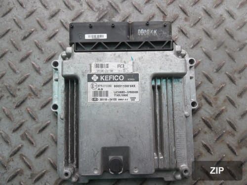 ЭБУ Ray 3911604100
