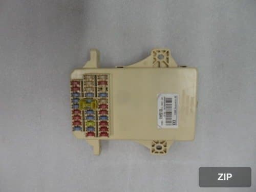 Распределительный блок i30 919501H510