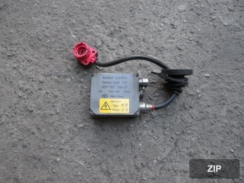 Блок розжига HID (D2S, D2R) для фары