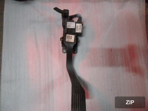 Педаль акселератора Nuestarez 327004A650