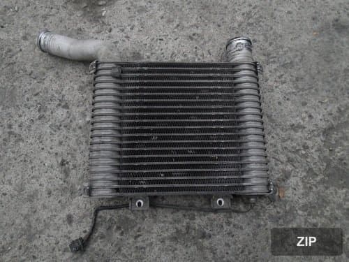 Интеркулер Starex CRDI 28190-4A061