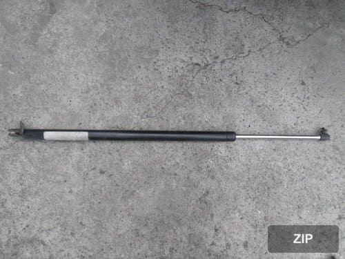 Дверь задняя Starex (длинный кузов) водителя 817804A140