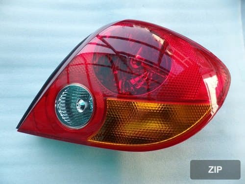 Задний фонарь правый Tucson 924022C000