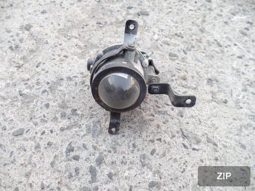 Противотуманная фара передняя левая Cerato 922012F200
