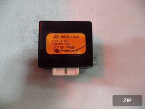 Блок Rohens (Rodius) универсальный P8950021000