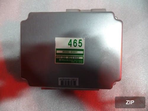 Блок управления АКПП TCU 954404C601