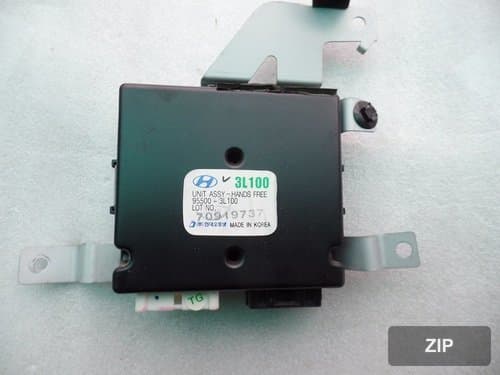 Блок управления системой Hands-Free Grandeur TG (955003L100)